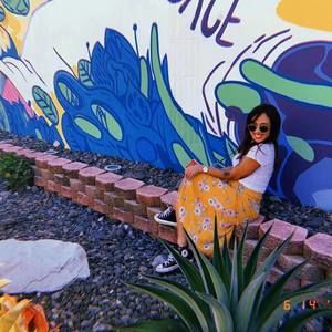 Meet your Posher, Alischa